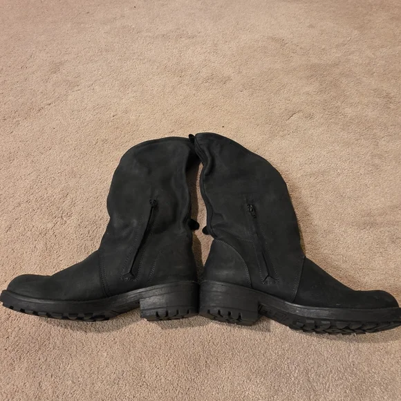 Coolway Boots Made In Spain Size 9 - Picture 13 of 14